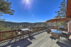 Hotels in Lake Arrowhead